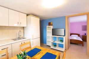 Vaso apartment Limenaria Thasos