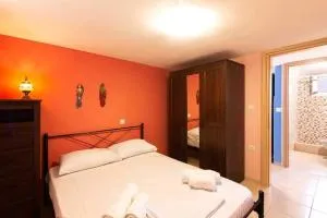 Vaso apartment Limenaria Thasos - 利迈纳里亚