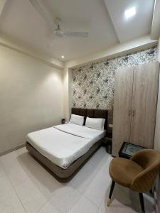 Hotel The Heera Divine