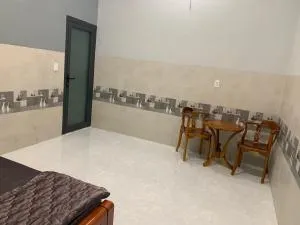 Nhà nghỉ Quốc Khánh - Chơn Thành