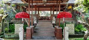 Nefatari Exclusive Villas