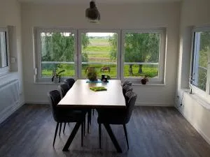 FeWo Havelsterne in Strodehne - Stölln