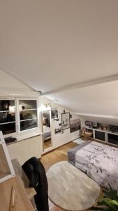 Maisons de vacances Agreable maison 120m2, Bord de Marne, 15 min Paris, 30 mn Disney : photos des chambres