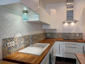 Maisons de vacances Agreable maison 120m2, Bord de Marne, 15 min Paris, 30 mn Disney : photos des chambres