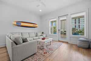 Totally Beachin at Pelican Place