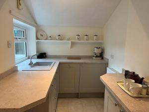 Dog-Friendly Cottage, Skipton, Thisledo Holiday Cottage