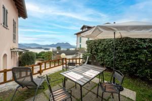 Rossana Apartment Lago Maggiore