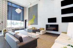 Sandman Hotel & Suites Calgary South