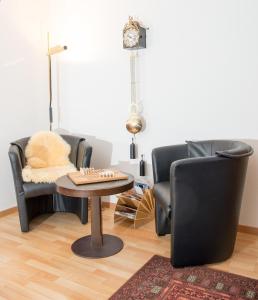 Familienapartment Lai Zentrum für 6 Personen Lenzerheide