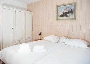 Familienapartment Lai Zentrum für 6 Personen Lenzerheide