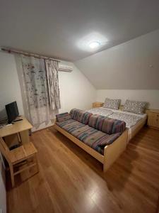 Szélkakas Vendégház - Ubytování bez kategorie ve městě Mórahalom