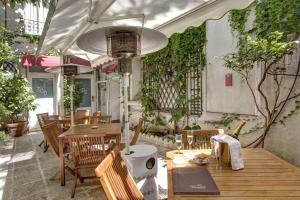 Hotels Hotel Vivaldi : photos des chambres