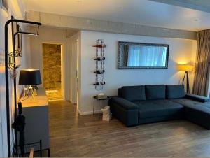 ANA Apartments Sinaia