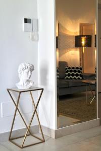 Sangiuliano Holiday Home