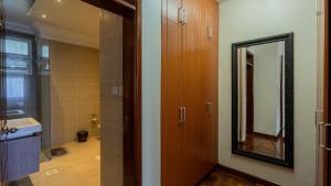 Exquisite 2 Bedroom, Lux Living at Riverside