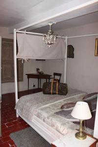 B&B / Chambres d'hotes Chateau de Vedene : photos des chambres