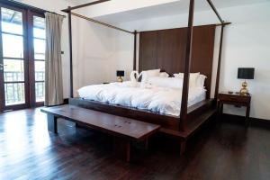 Privatbeach residences villa 29