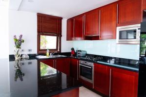 Privatbeach residences villa 29