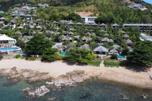 Privatbeach residences villa 29