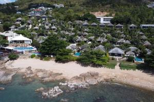 Privatbeach residences villa 29