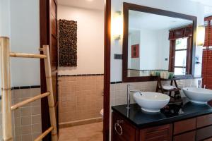 Privatbeach residences villa 29