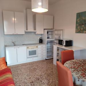 Home in Trastevere with garage