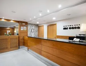 Hotel Mi Casa - Allué