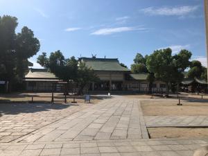 谷町九丁目站9分 靜謐日式町家獨棟兩層可住7人