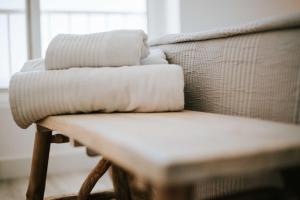 Apartamento balcón del Mar