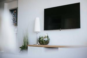 Apartamento balcón del Mar