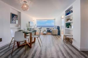 Apartamento balcón del Mar