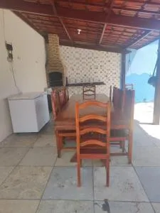 Chácara Portal do Arajara - 克拉图