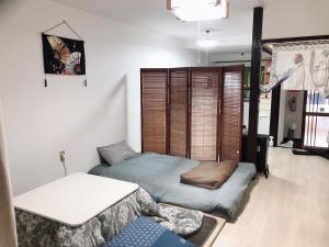 生玉寺町-獨棟2層楼位於大阪天王寺区