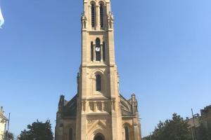 Maisons de vacances Le Petit Comte Bergerac an Oasis of Calm : photos des chambres