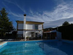 Casa rural Granada Los Corralillos de Pepa
