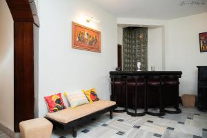 Casa Mimi,Colva Spacious Independent Villa with terrace and garden space