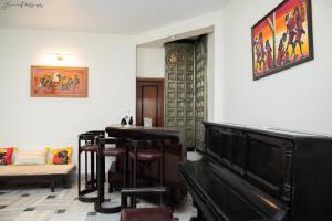 Casa Mimi,Colva Spacious Independent Villa with terrace and garden space