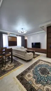 APARTMENT SILVER HOUSE - Uzbankinty