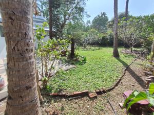 Casa Mimi,Colva Spacious Independent Villa with terrace and garden space