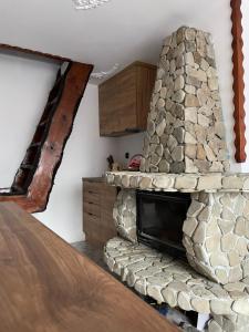 Magurska enklawa- domek letniskowy