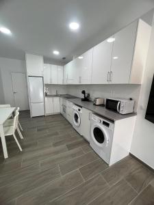 Apartamentos BEACHYDAYS Metrópolis A