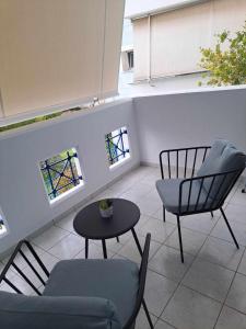 Spata Airside Apartment
