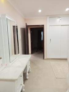 4-Bedroom Elegant and Spacious AC Apartment only for families, Prime Location, Just 100m from Main Road!