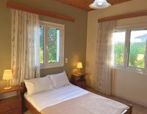 Orfanos Houses No2 - Armenoí