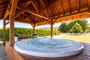 Logis Le Fleuray