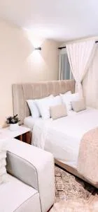 Golden Touch Luxury - Kitisuru