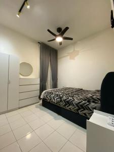 IDAMAN HOMESTAY