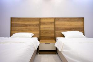 أجنحة لفيف الملك فهد - إيكو - Lafif Apartments King Fahd