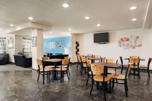 Microtel Inn & Suites by Wyndham Culpeper