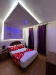 Appartement SEULEMENT POUR FAMILLE 10 minutes de la plage Parking gratuit